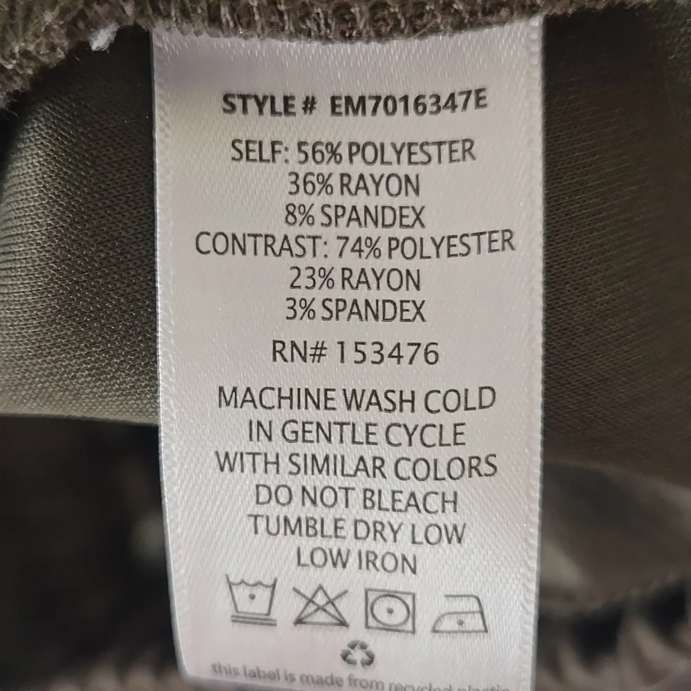 Evereve Ari Cargo Joggers - Picture 10 of 12